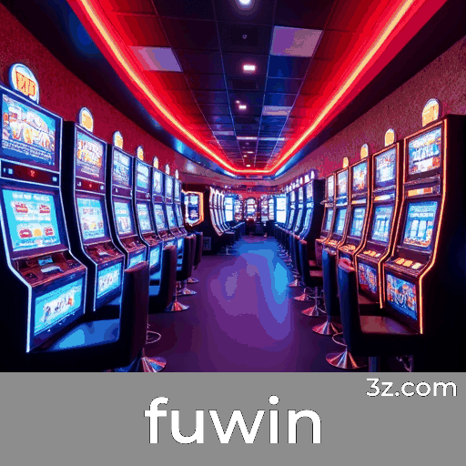 Fuwin: Seu Cassino Online de Confiança e Entretenimento