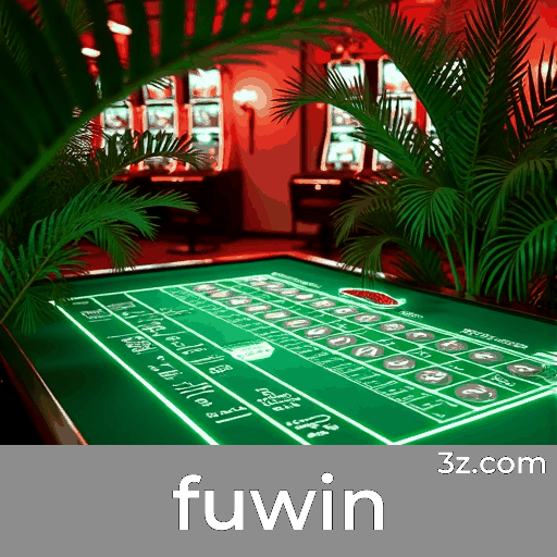 Explore a Convergência de Tecnologias e Experiências Disruptivas na fuwin