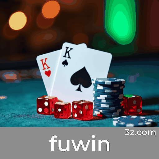 Fuwin: O Mundo de Jogos Seletos e Excelentes