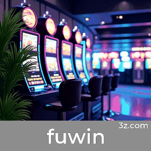 Fuwin Casino: Programa VIP Exclusivo e Luxuoso