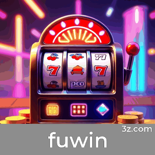 Fuwin: Seu Cassino Online de Confiança e Entretenimento