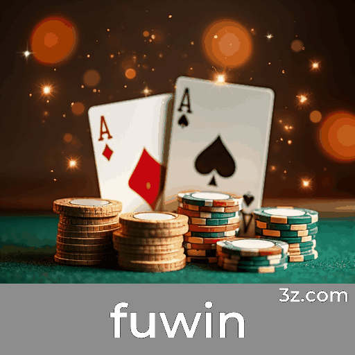 fuwin: Experiência Superior em Plataforma de Apostas