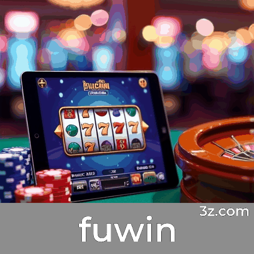 Descubra os Bônus Exclusivos da fuwin