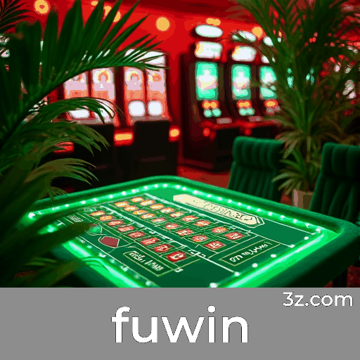 Maximize Seus Ganhos com o Aplicativo fuwin