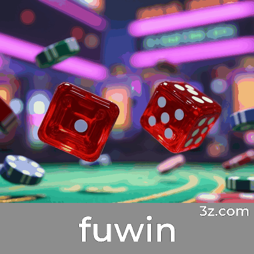 Descubra os Bônus Exclusivos da fuwin