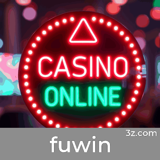 Fuwin: Plataforma Vibrante de Comunidade e Interação