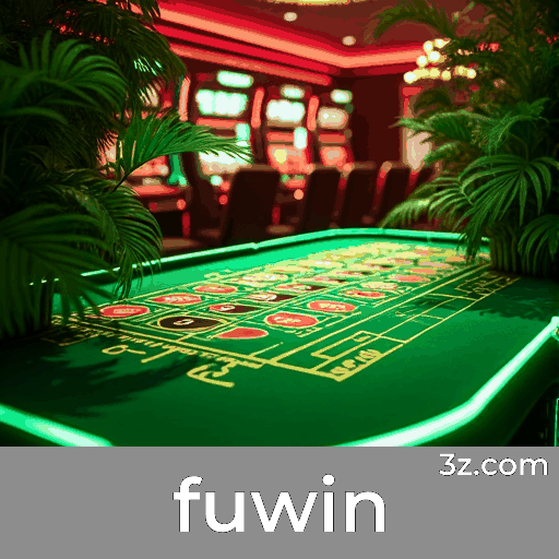 Explore a Convergência de Tecnologias e Experiências Disruptivas na fuwin