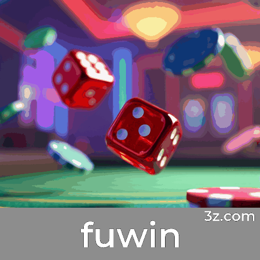 Fuwin: Seu Cassino Online de Confiança e Entretenimento