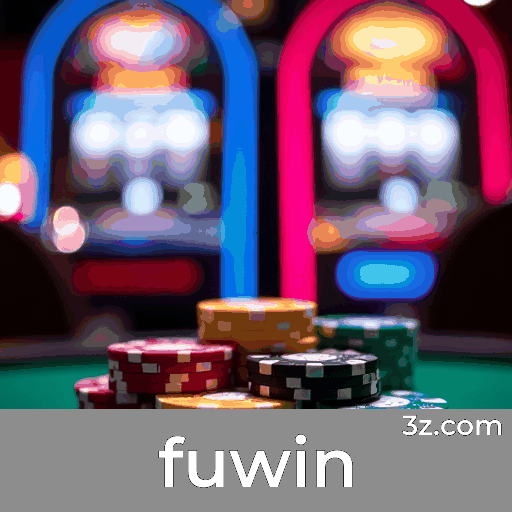Fuwin: Seu Cassino Online de Confiança e Entretenimento